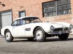 BMW 507 1956 года
